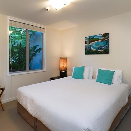 Aparthotel The Sands Waiheke à Onetangi Extérieur photo