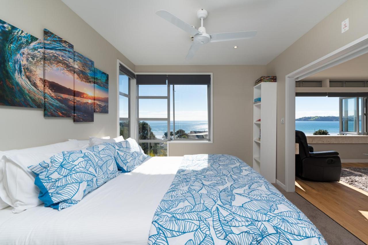 Aparthotel The Sands Waiheke à Onetangi Extérieur photo