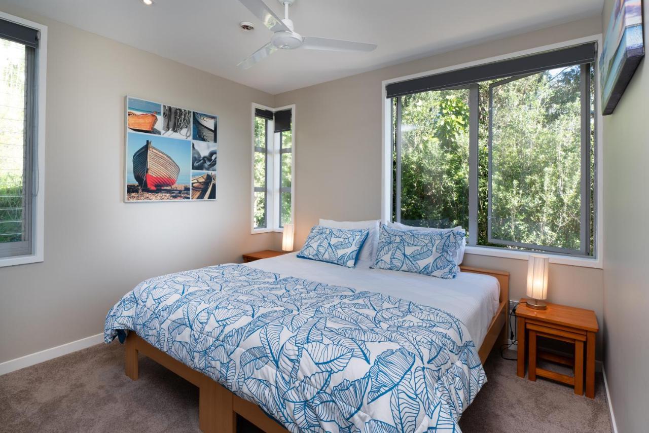 Aparthotel The Sands Waiheke à Onetangi Extérieur photo