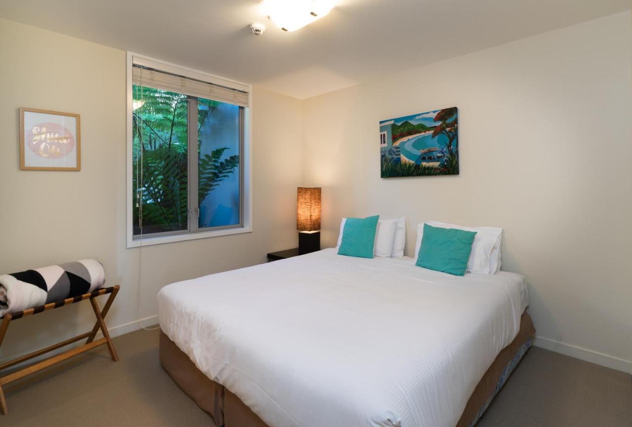 Aparthotel The Sands Waiheke à Onetangi Extérieur photo