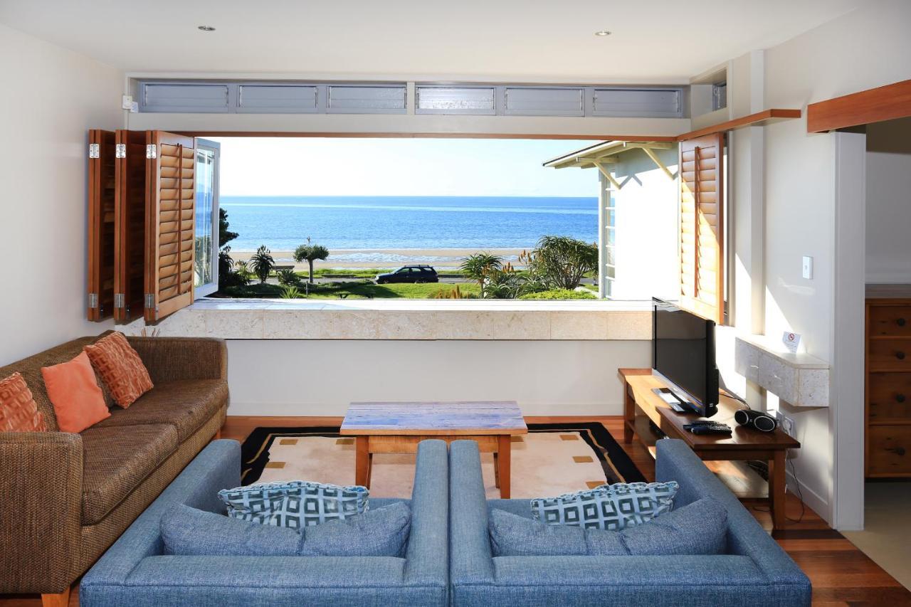 Aparthotel The Sands Waiheke à Onetangi Extérieur photo