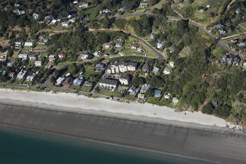 Aparthotel The Sands Waiheke à Onetangi Extérieur photo
