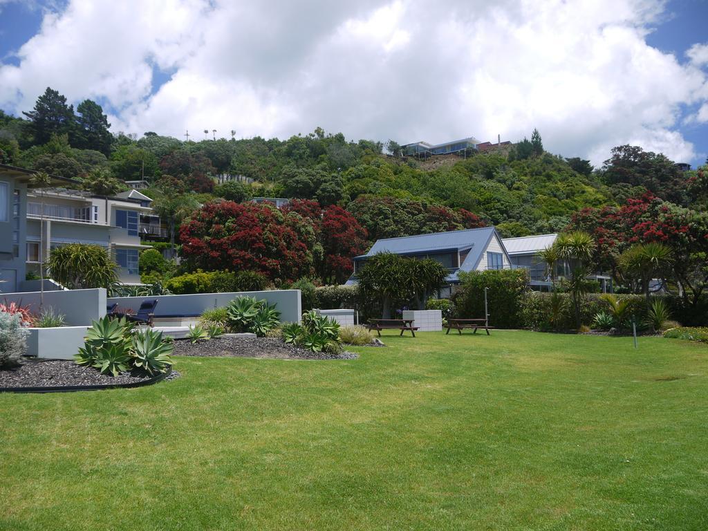 Aparthotel The Sands Waiheke à Onetangi Chambre photo