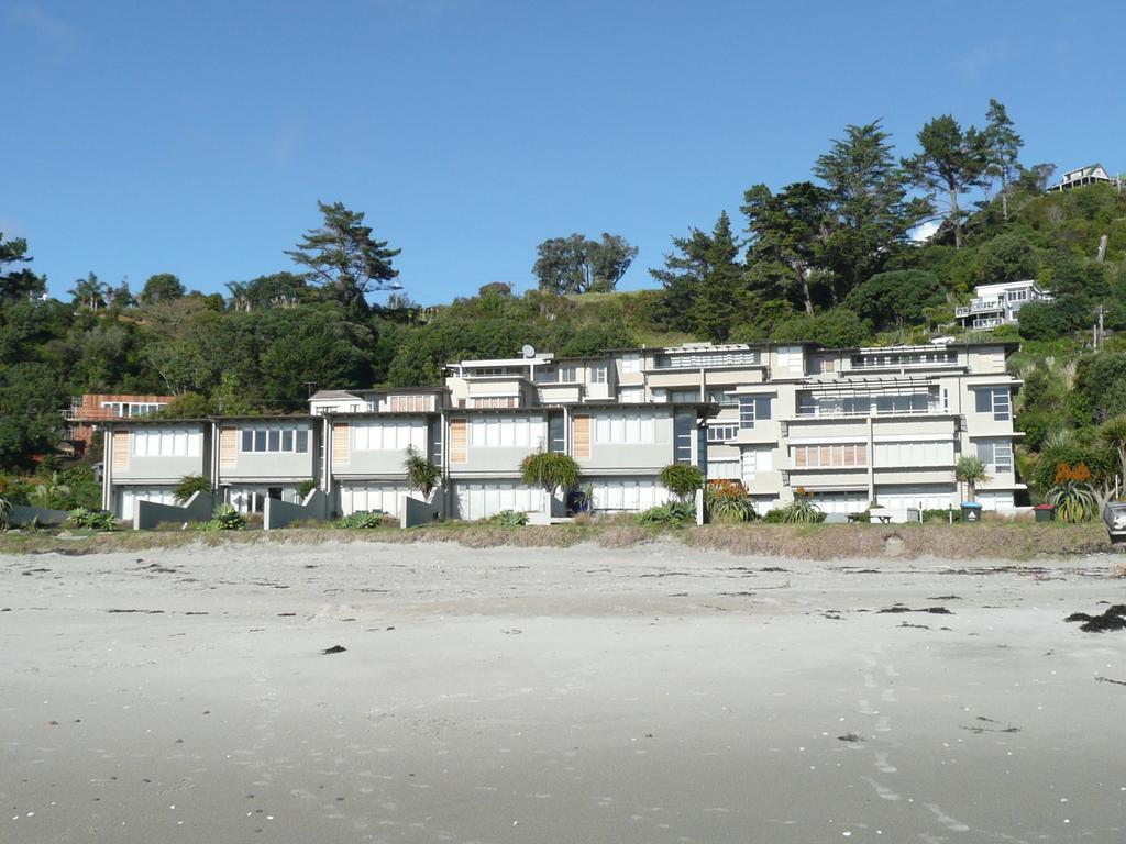 Aparthotel The Sands Waiheke à Onetangi Extérieur photo