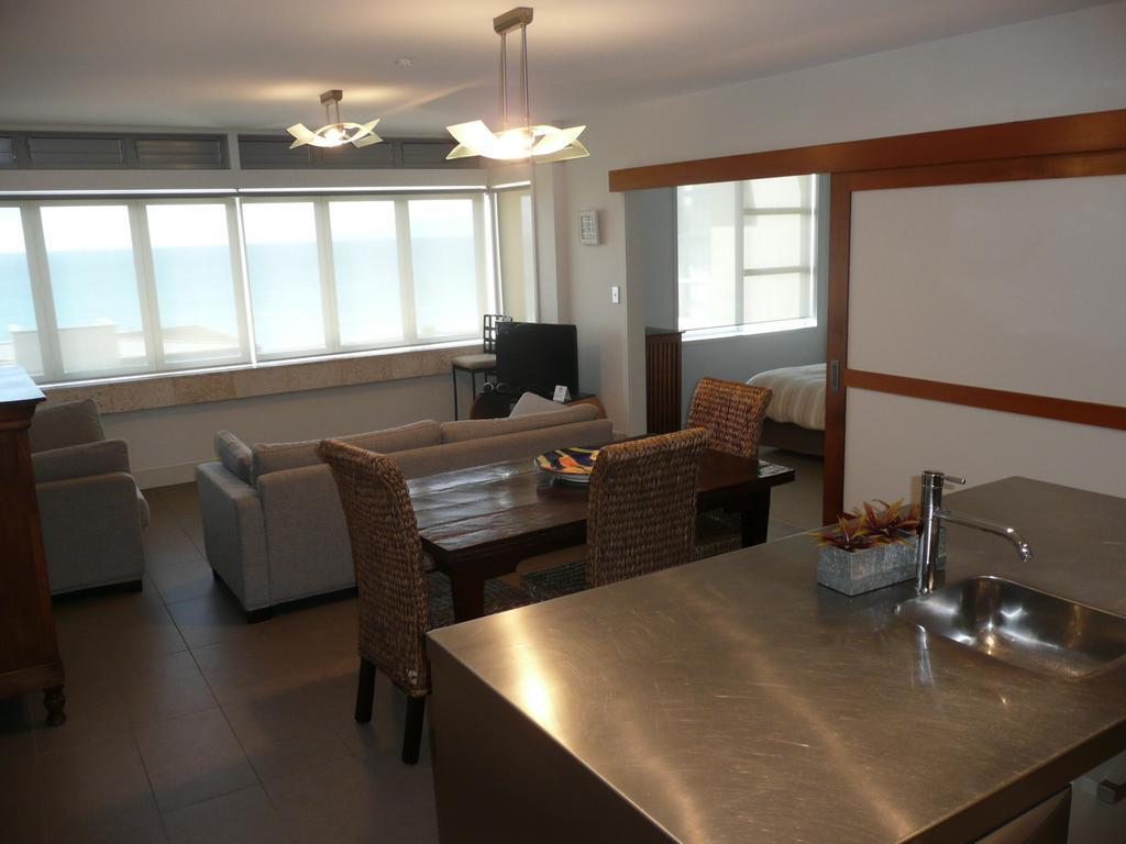 Aparthotel The Sands Waiheke à Onetangi Extérieur photo