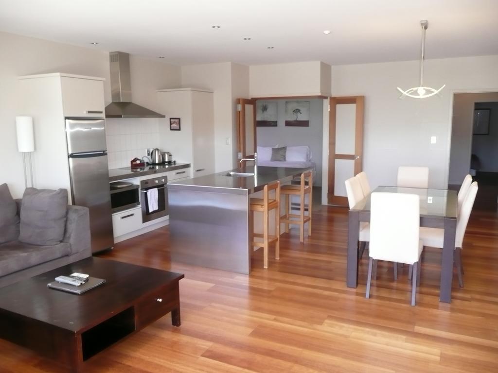 Aparthotel The Sands Waiheke à Onetangi Chambre photo