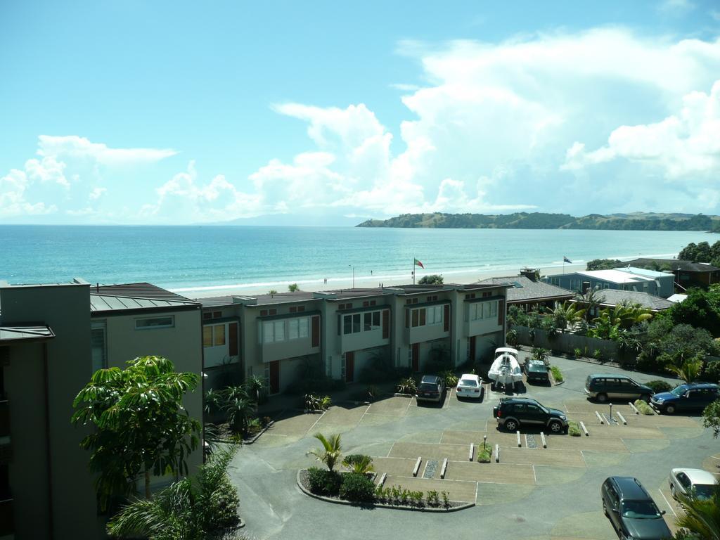 Aparthotel The Sands Waiheke à Onetangi Extérieur photo