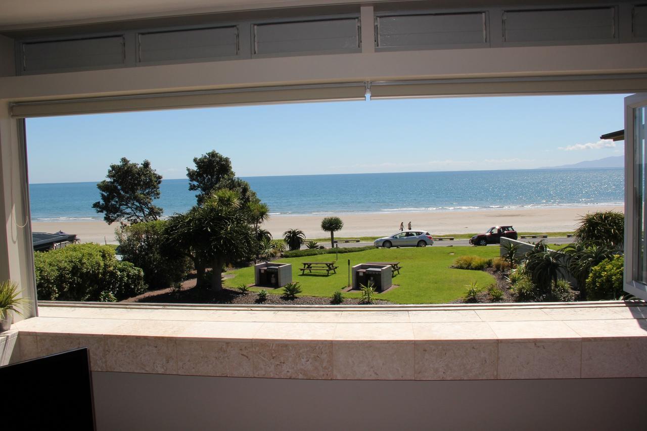 Aparthotel The Sands Waiheke à Onetangi Extérieur photo