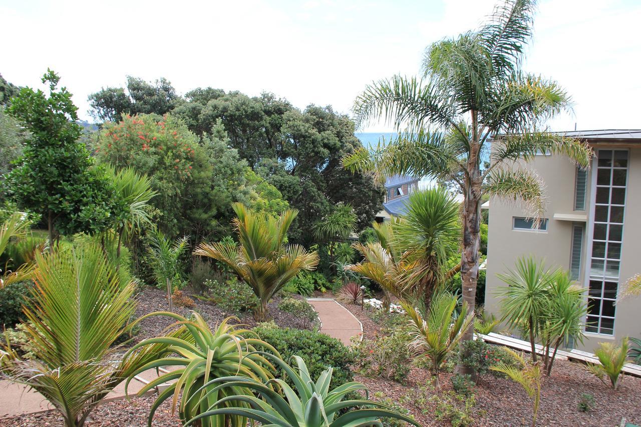 Aparthotel The Sands Waiheke à Onetangi Extérieur photo