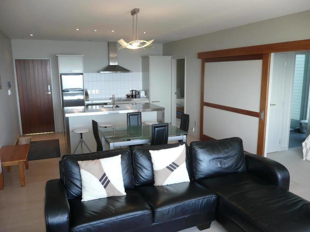 Aparthotel The Sands Waiheke à Onetangi Extérieur photo