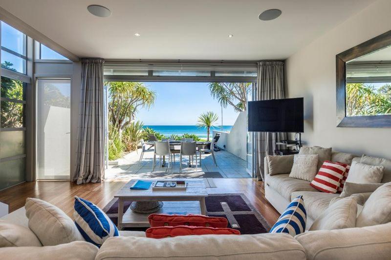 Aparthotel The Sands Waiheke à Onetangi Extérieur photo