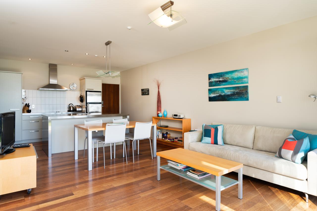 Aparthotel The Sands Waiheke à Onetangi Extérieur photo