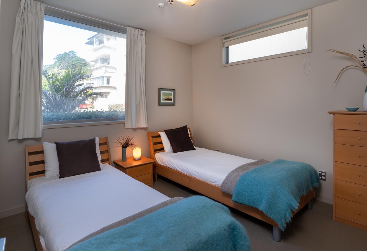 Aparthotel The Sands Waiheke à Onetangi Extérieur photo