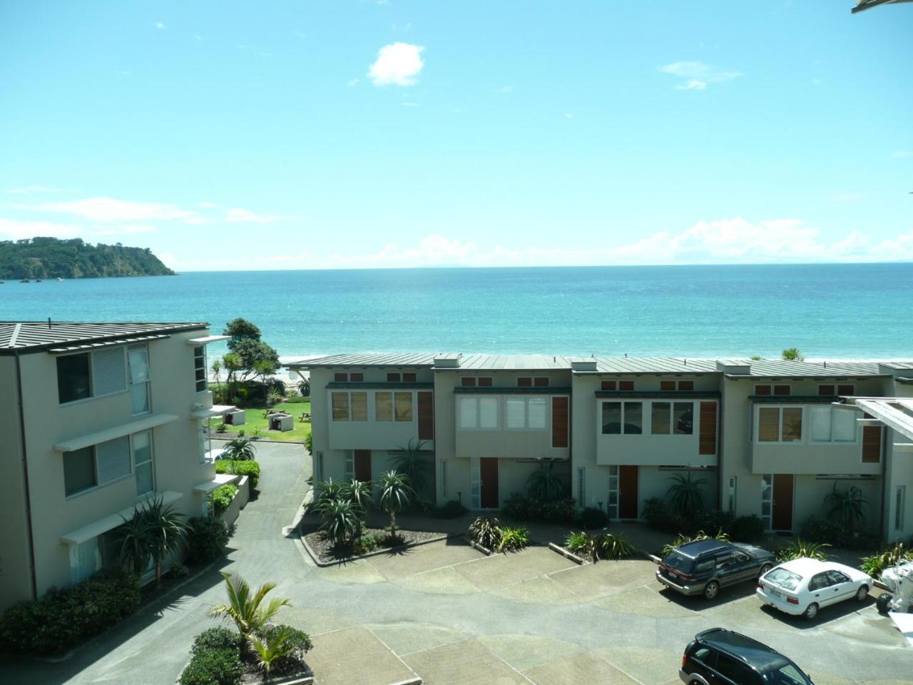 Aparthotel The Sands Waiheke à Onetangi Chambre photo