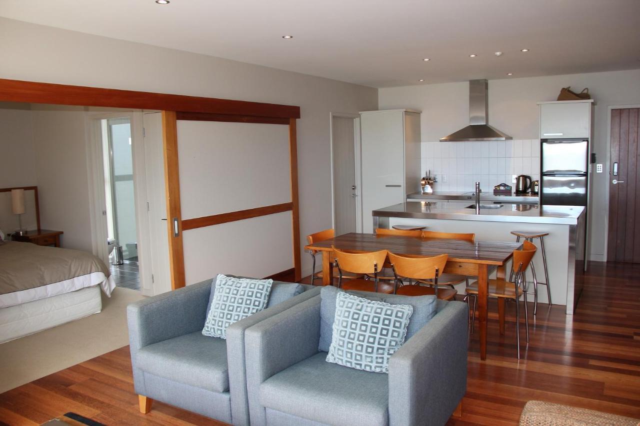 Aparthotel The Sands Waiheke à Onetangi Extérieur photo