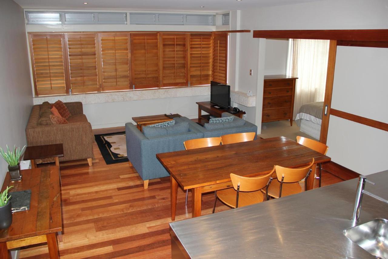 Aparthotel The Sands Waiheke à Onetangi Extérieur photo